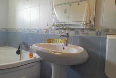 Parc Sebastian-vanzare 3 camere decomandate, luminoase si cochet decorate - 13