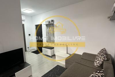 Etaj 1 Apartament 2 Camere Mobilat si Utilat Complet - 2