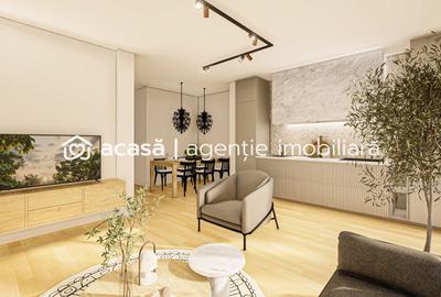 The Private Garden Residence: Unicitate și Distincție în ARED City - 2