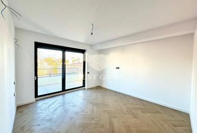 Apartament 4 camere Beller | Terasa 109mp | Loc de parcare - 6