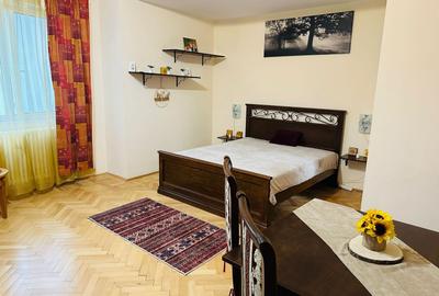 Oportunitate! Universitate-Muzeul Bucuresti-Centrul Vechi,36 mp-Metrou - 1