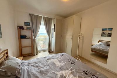 Apartament 3 camere cu vedere superbă la mare – Mamaia Nord - 13