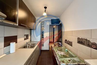 Apartament 2 camere de vanzare/Craiova/Brazda/Baba Novac - 9