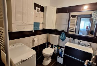 Apartament 2 camere Titulescu liber - 10