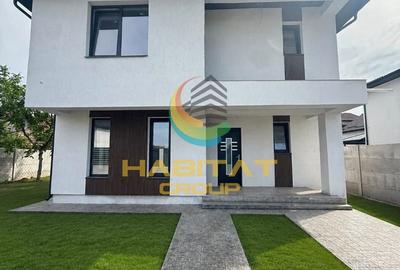 Casa individuala 4 camere, teren 411 mp, strada asfaltata- Berceni - 1