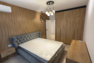 Apartament 2 camere, Băneasa / Sisesti , comision 0 - 15