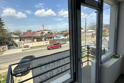 Spații comerciale de vânzare – poziție stradală, Domnești | 280 mp | Teren 480 m - 15