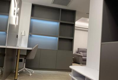 Apartament 2 camere premium  Herastrau -Grigore Gafencu - 12