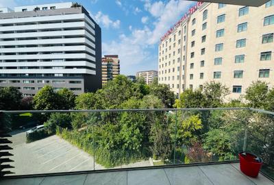 Apartament 2 camere  Atlas Residence – Aviației - 1