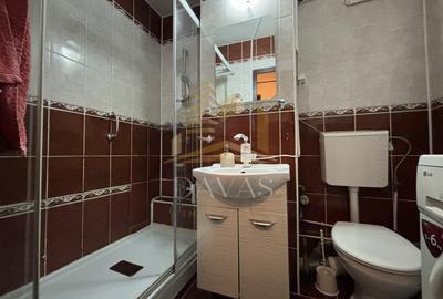 Apartament de 3 camere decomandat | Manastur - 18