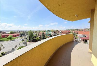 Vand apartament cu 4 camere, 94 mp, etaj 2, cartier Unirii - 12