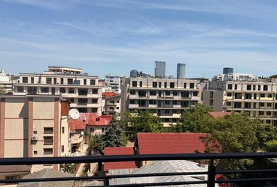 REA1028851 Apartament 4 camere de Vanzare l Soseaua Nordului l Parcare Inlcusa - 6