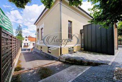 Casa exclusivista pentru birouri - 15