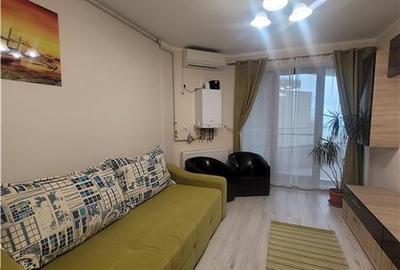 Apartament cu 2 camere decomandat, mobilat în Nord