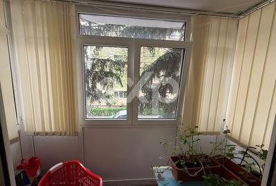 BANAT – Apartament 2 camere, mobilat/utilat, etaj 1, zonă excelentă - 3