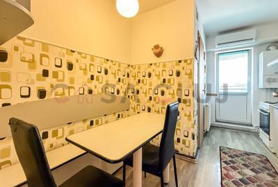 2 camere decomandate, confort sporit, zona Lidl Marasti - 6