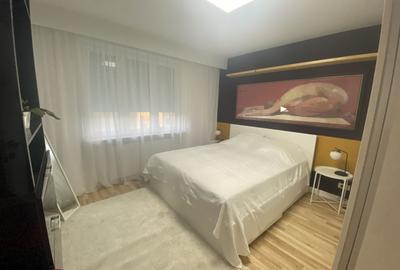 Apartament 3 camere lux langa Prefectura - 30