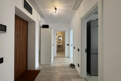 Astorium Home 2 Camere 67 Mp Terasa Loc Parcare Subteran Centrala Proprie - 12