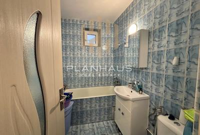 Apartament 2 camere - str. G. Cosbuc, Scoala N. Iorga - 4