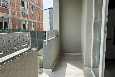 COMISION 0% | Apartament 2 Camere | Giroc |  54mp + 33mp Curte + 2 Balcoane - 32