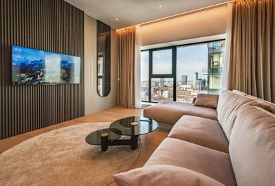 APARTAMENT 3 CAMERE 111MP - FLOREASCA - COMISION 0% - 14