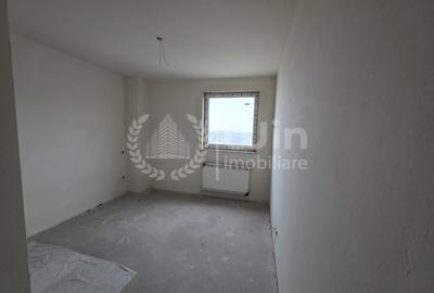 Apartament 3 camere | Bloc Nou | 2 Balcoane | Panorama | Gheorgheni! - 4