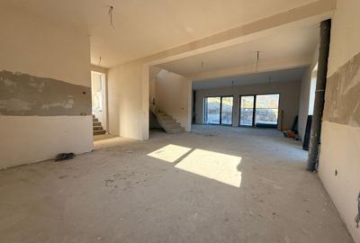 Oportunitate ! Casa individuală 150 mp utili , 550 teren, Feleacu - 9