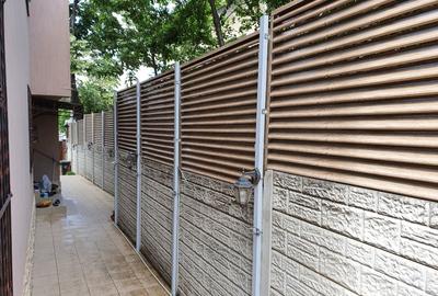 Vilă individuală P+1, 140 mp, curte 240 mp – Parcul Circului, Direct proprietar - 15