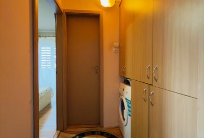 Apartament 3 camere, semidecomandat, 56mp, Zona Sagului - 12