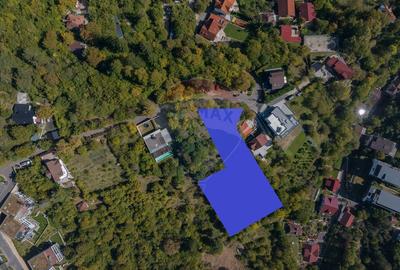 Locație premium! Teren de vânzare, 4.175 mp! - 8