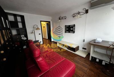 Apartament cu 2 camere decomandat, mobilat în Olteniței
