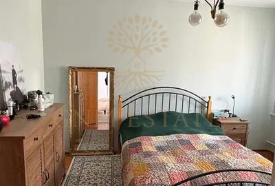 2 Camere Et. 6/9 Bloc Reabilitat Zona Lujerului - 7