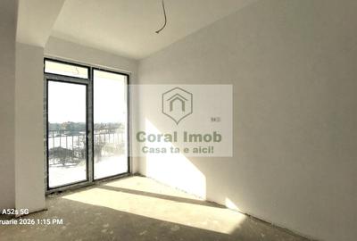 Vanzare Penthouse 2 camere, Pantelimon - 11