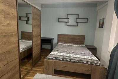 Inchiriere Apartament 2 camere  - Bucium Lidl - 4