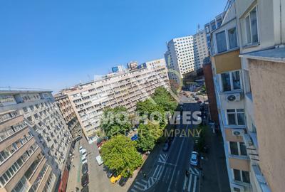 De vanzare- 2 Camere Ultracentral/ Cișmigiu/ Sala Palatului & Ateneu - 3