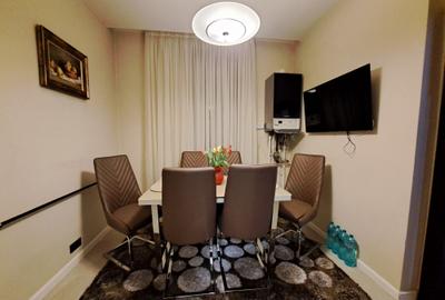 APARTAMENT 5 CAMERE CU SCARA INTERIOARA IN VILA - ANVELOPATA TERMIC ANUL CURENT - 36