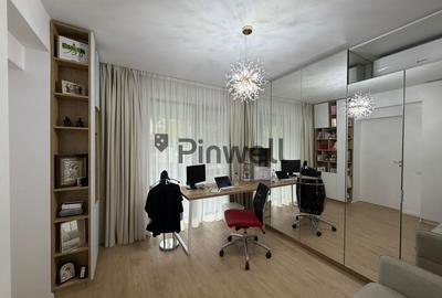 APARTAMENT LUX 3 CAMERE I 2 BAI I VOLUNTARI I IANCU NICOLAE - 17