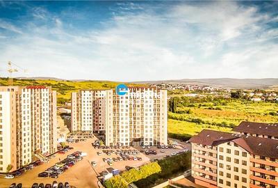 Etapa Noua! Ap 2 camere, Cartier Visoianu - 1