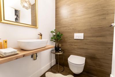 Penthouse luminos cu terasă amplă | Gheorgheni | 0% Comision - 18