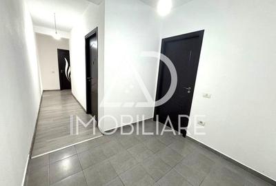 Vânzare apartament 3 camere / bloc NOU , Cartier Bicaz - 2