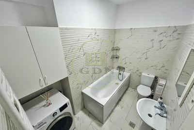 Apartament 3 camere decomandat | Mobilat complet | Parcare | Bloc 2020 - 10