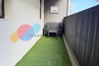 Apartament 3 camere, 54mp + 10mp balcon - Floresti - 11