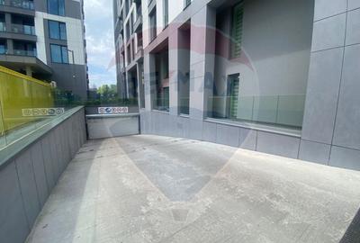 Apartament cu 1 camere de închiriat în zona Aviatiei - 19
