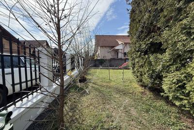 Vila individuala renovata complet | 6 camere | 500 mp teren | Str Jean Monnet - 34