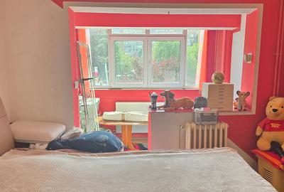 Vand apartament cu 2 camere decomandat in Deva, zona Eminescu (Profi), etaj 1, - 7