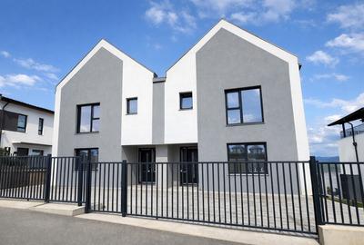 0% Comision ! Duplex de vanzare, expunere sudica , Borhanci - 1