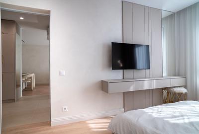 Apartament 2 camere decomandate 53mp et3, garaj - Park Lake/Gheorgheni - 7