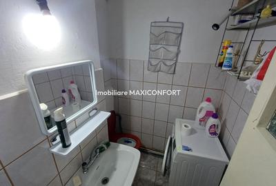 Vanzare apartament 4 camere, zona Hipodrom - 7