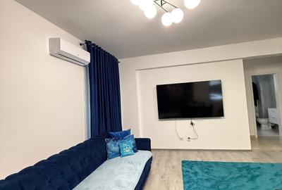 Apartament modern 3 camere +curte proprie  40 mp– Militari Residence-Comision 0% - 19