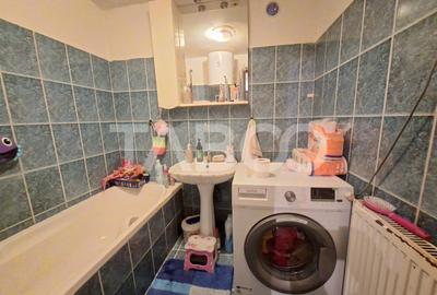 Casa cu 6 camere 720 mp teren in sat Bungard din judetul Sibiu - 12